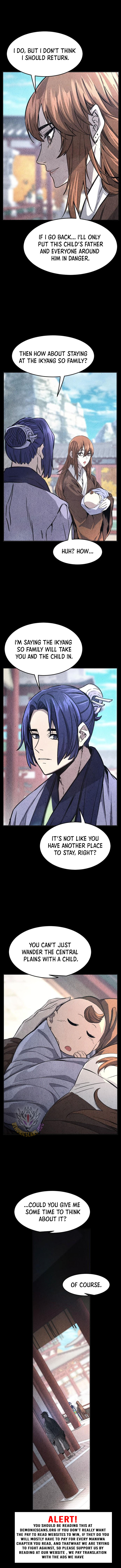 Read Absolute Sword Sense Manga Online