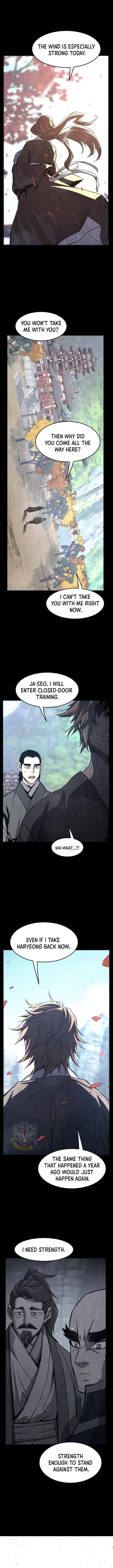 Read Absolute Sword Sense Manga Online