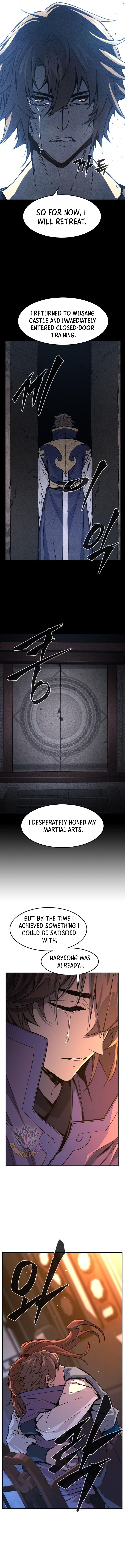 Read Absolute Sword Sense Manga Online