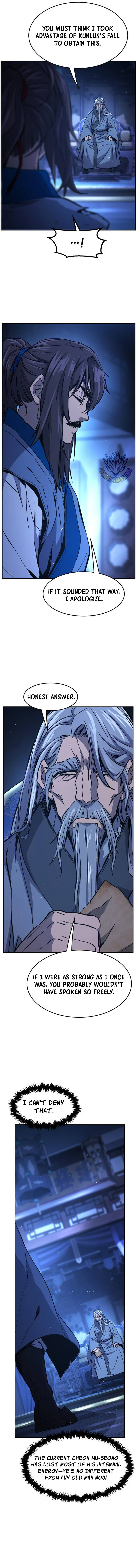 Read Absolute Sword Sense Manga Online