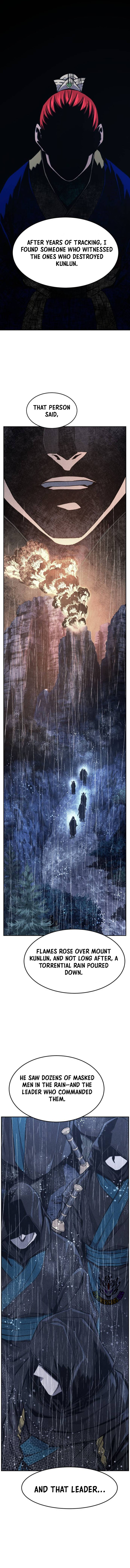 Read Absolute Sword Sense Manga Online