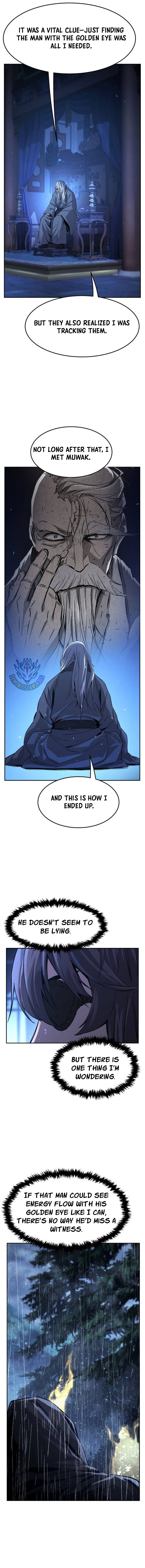 Read Absolute Sword Sense Manga Online