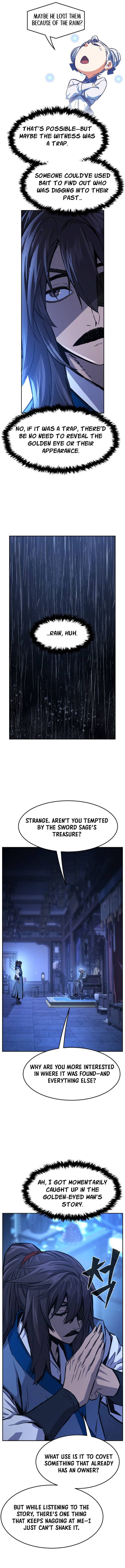 Read Absolute Sword Sense Manga Online