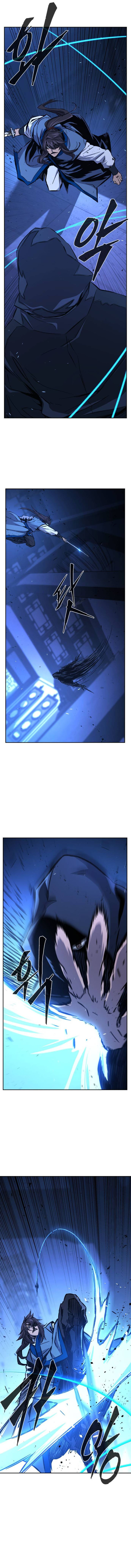 Read Absolute Sword Sense Manga Online