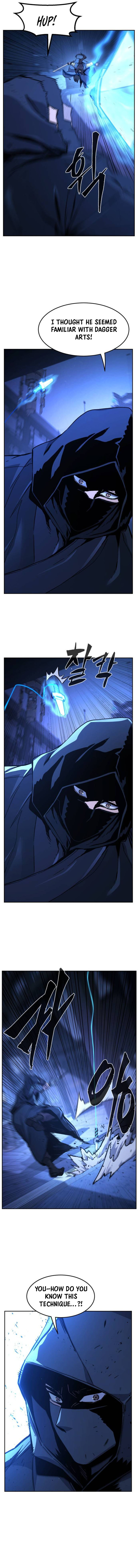 Read Absolute Sword Sense Manga Online