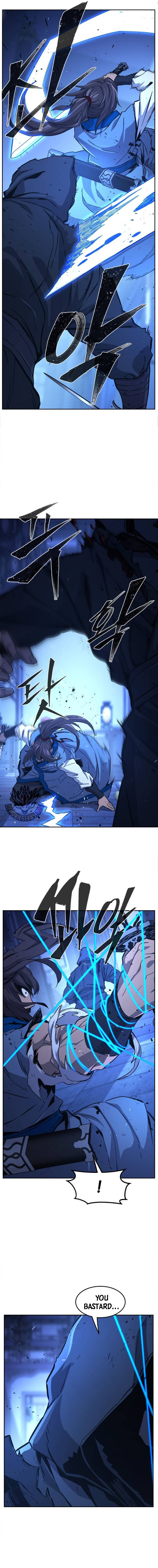 Read Absolute Sword Sense Manga Online