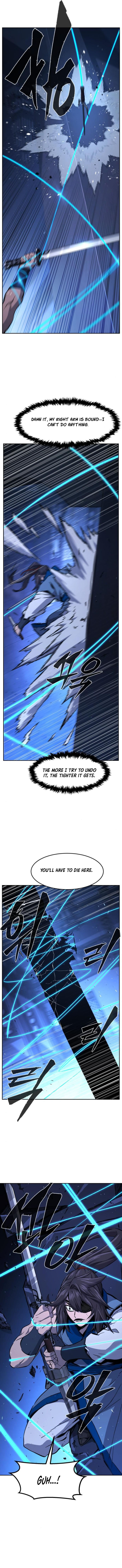 Read Absolute Sword Sense Manga Online