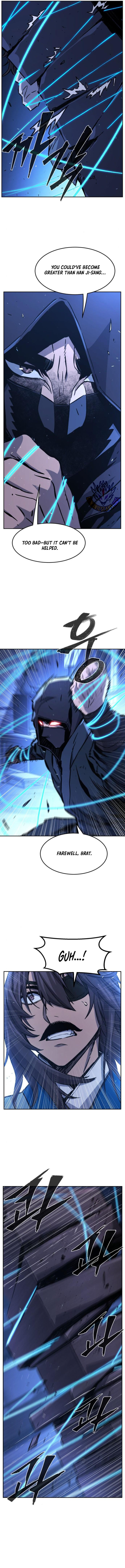 Read Absolute Sword Sense Manga Online