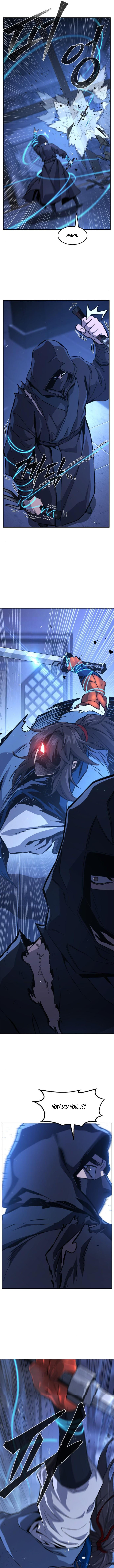 Read Absolute Sword Sense Manga Online