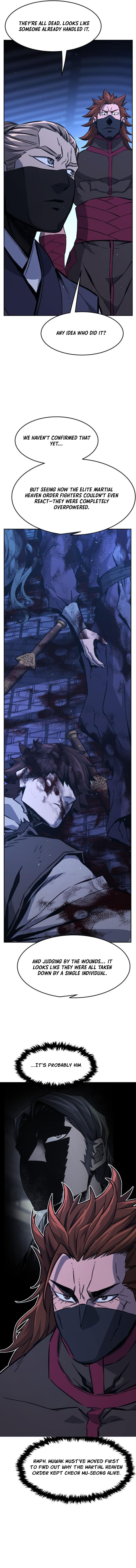 Read Absolute Sword Sense Manga Online