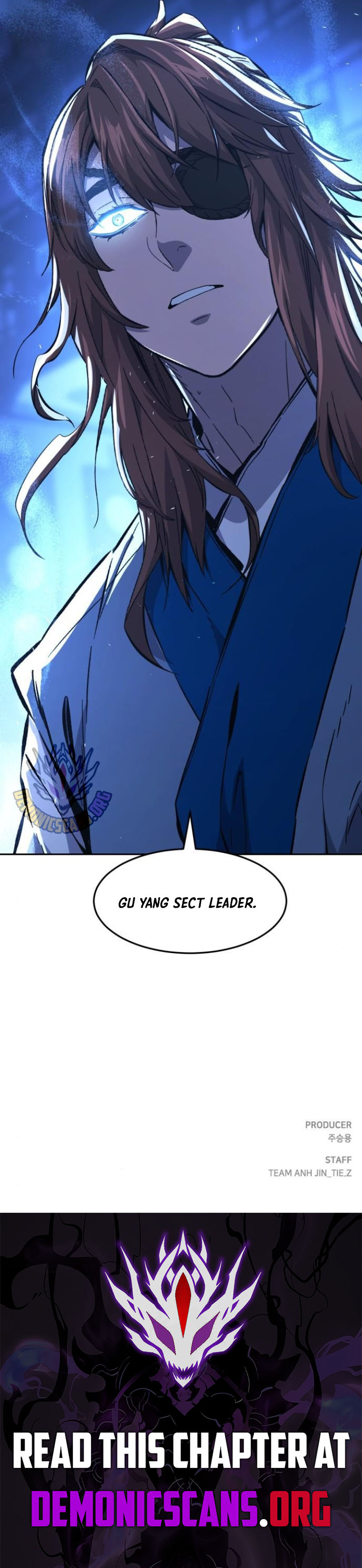 Read Absolute Sword Sense Manga Online