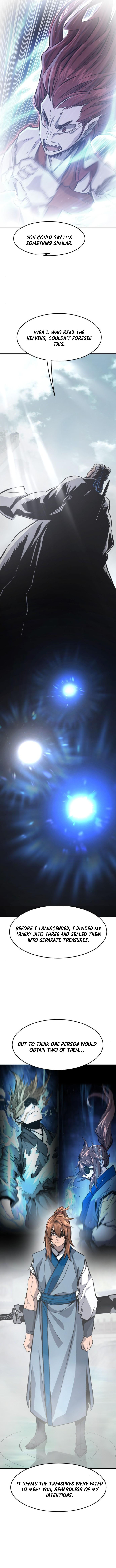 Read Absolute Sword Sense Manga Online