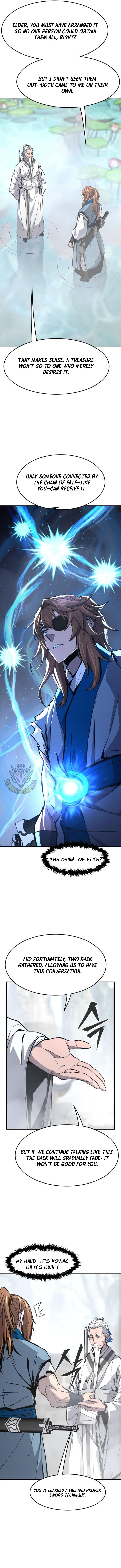 Read Absolute Sword Sense Manga Online