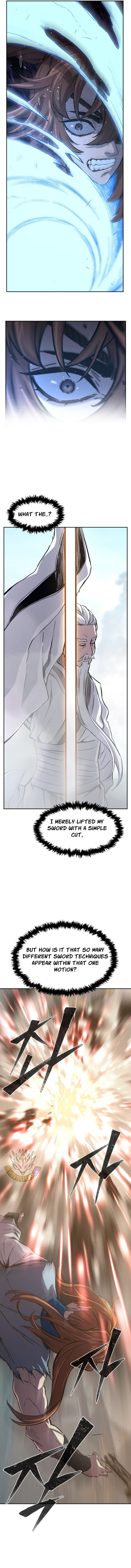 Read Absolute Sword Sense Manga Online