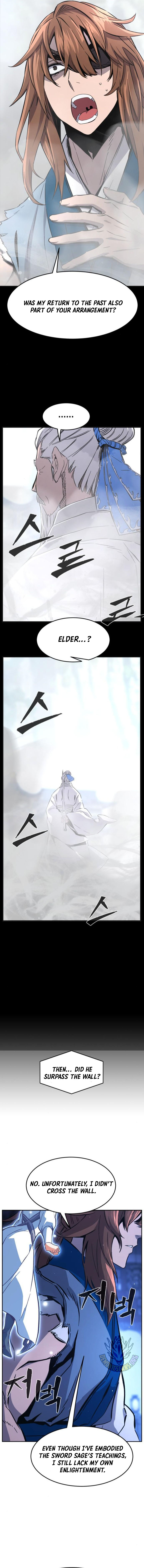 Read Absolute Sword Sense Manga Online