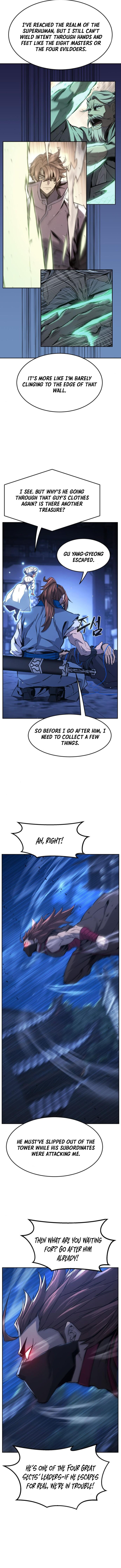 Read Absolute Sword Sense Manga Online