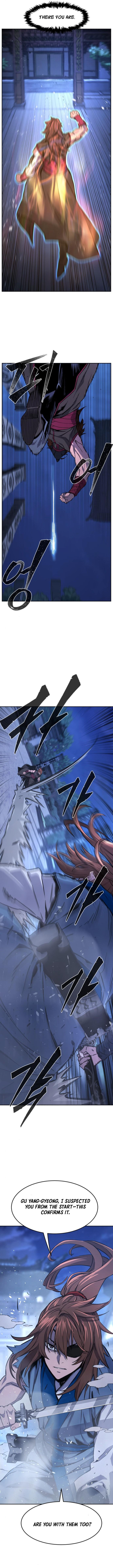 Read Absolute Sword Sense Manga Online