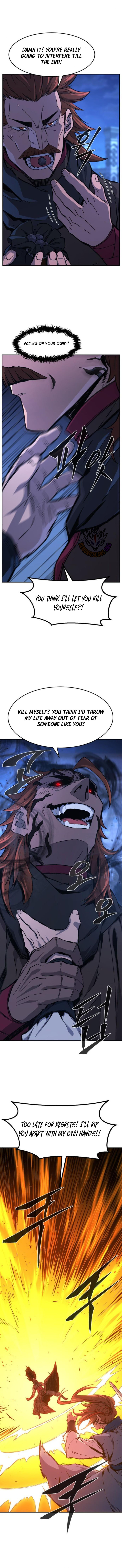 Read Absolute Sword Sense Manga Online