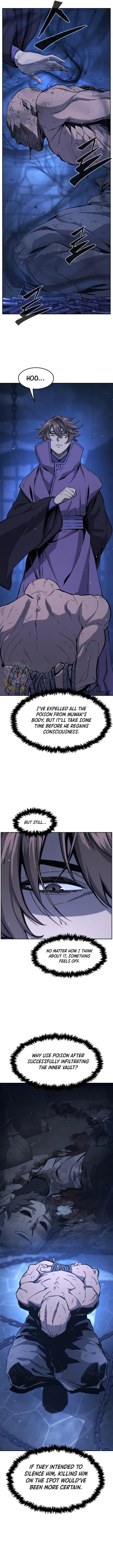 Read Absolute Sword Sense Manga Online