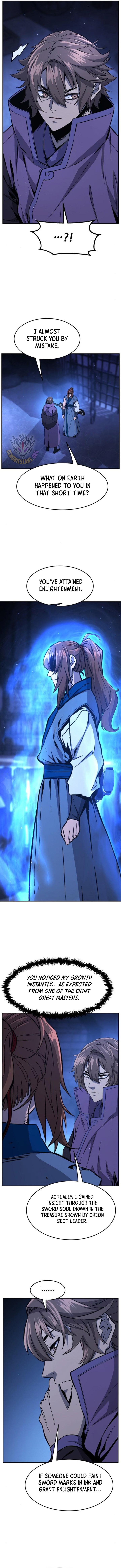 Read Absolute Sword Sense Manga Online