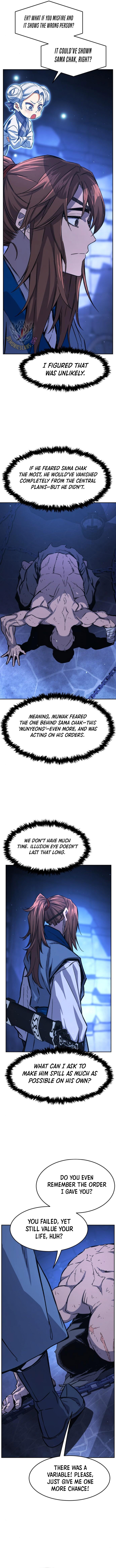 Read Absolute Sword Sense Manga Online