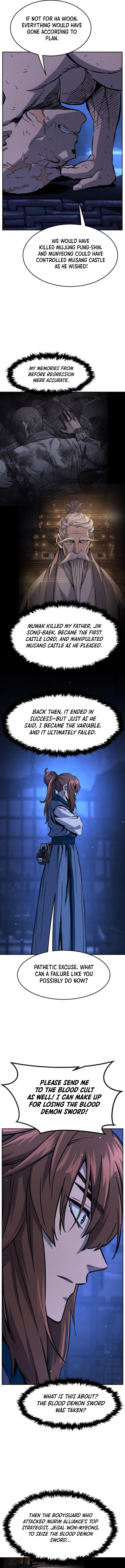 Read Absolute Sword Sense Manga Online