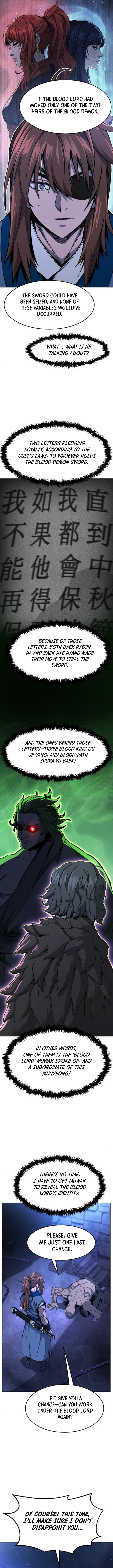 Read Absolute Sword Sense Manga Online