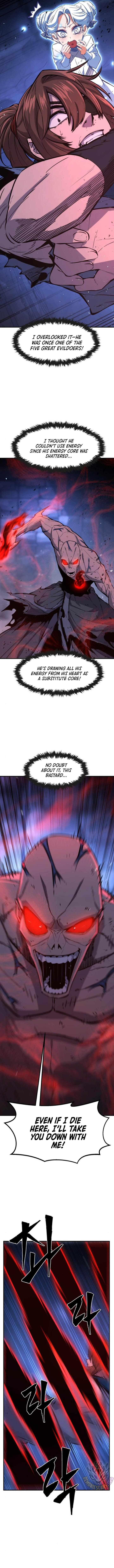 Read Absolute Sword Sense Manga Online