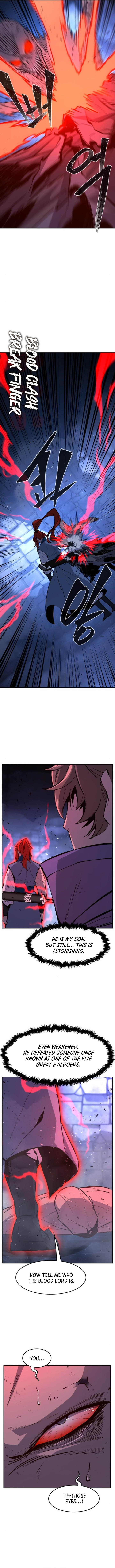 Read Absolute Sword Sense Manga Online