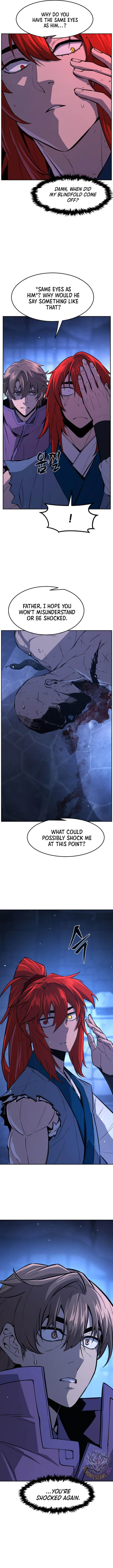 Read Absolute Sword Sense Manga Online