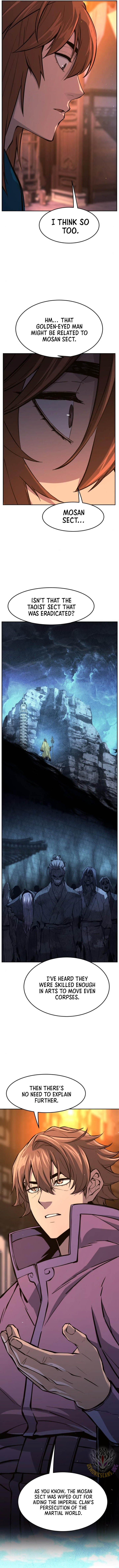 Read Absolute Sword Sense Manga Online