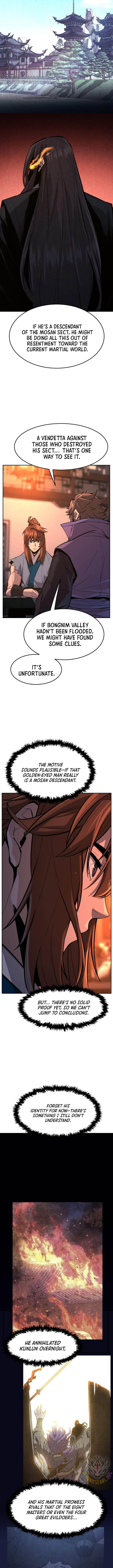 Read Absolute Sword Sense Manga Online