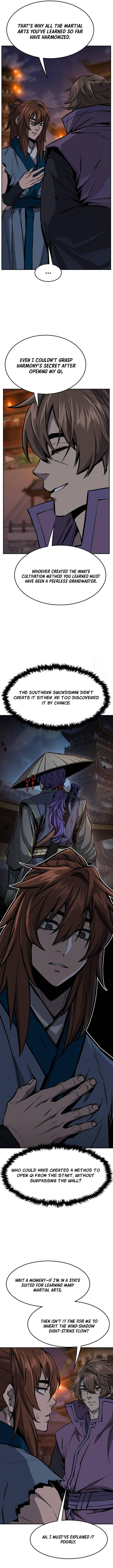 Read Absolute Sword Sense Manga Online