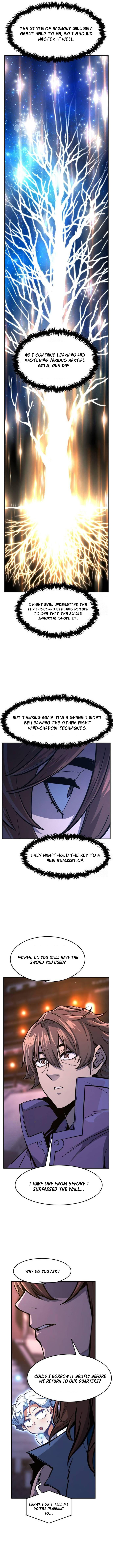 Read Absolute Sword Sense Manga Online