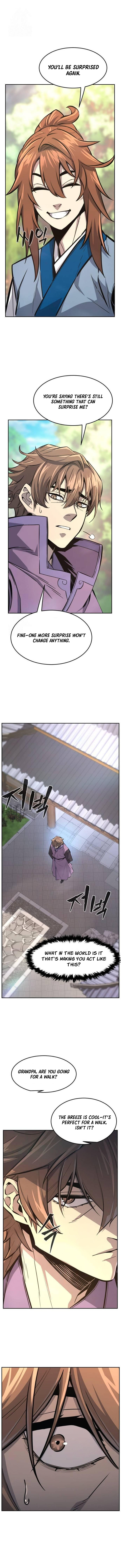 Read Absolute Sword Sense Manga Online