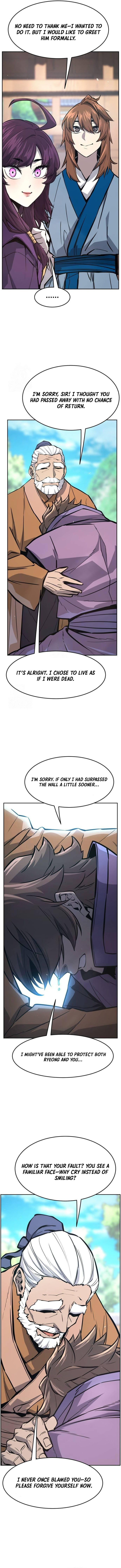 Read Absolute Sword Sense Manga Online