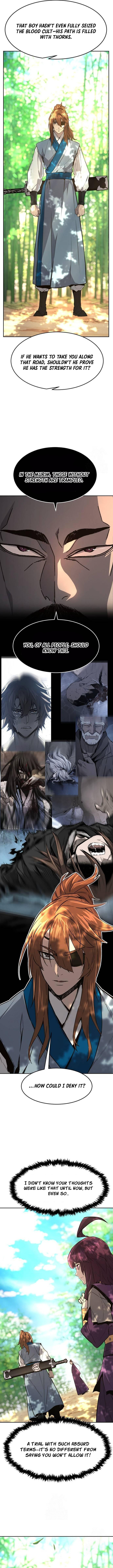 Read Absolute Sword Sense Manga Online