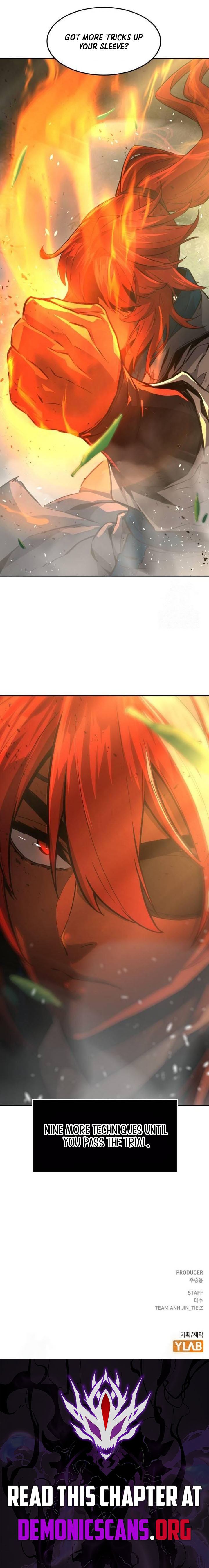 Read Absolute Sword Sense Manga Online