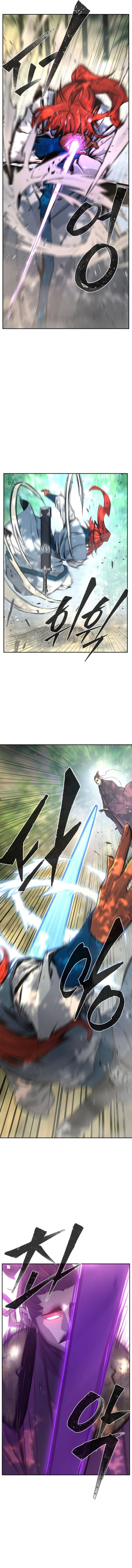 Read Absolute Sword Sense Manga Online