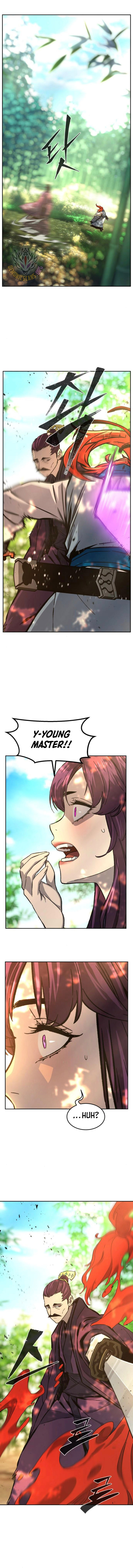 Read Absolute Sword Sense Manga Online