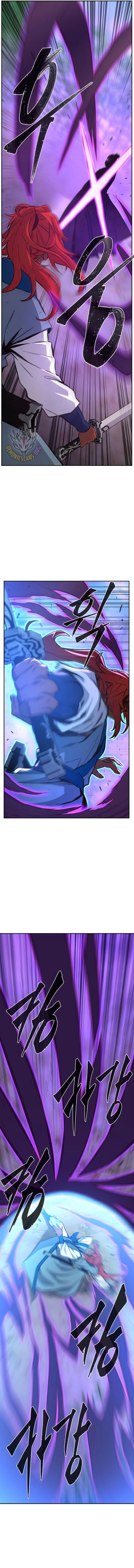 Read Absolute Sword Sense Manga Online