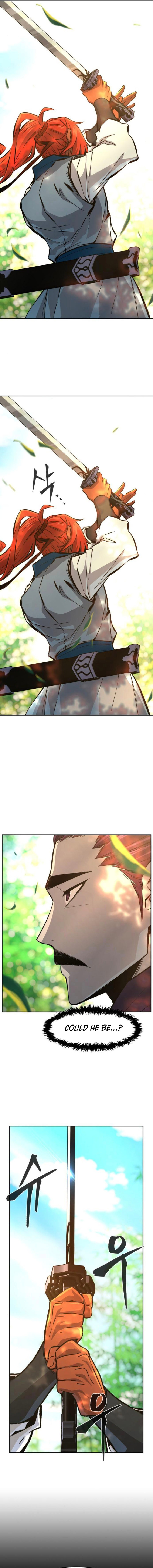 Read Absolute Sword Sense Manga Online