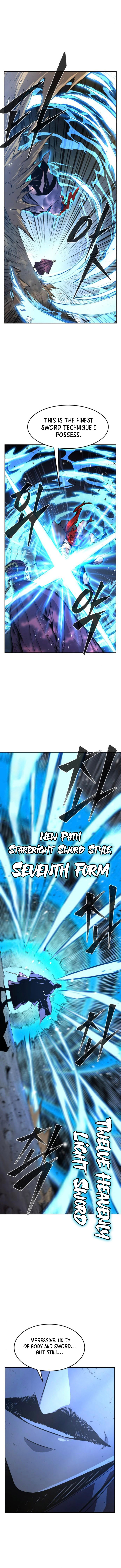 Read Absolute Sword Sense Manga Online