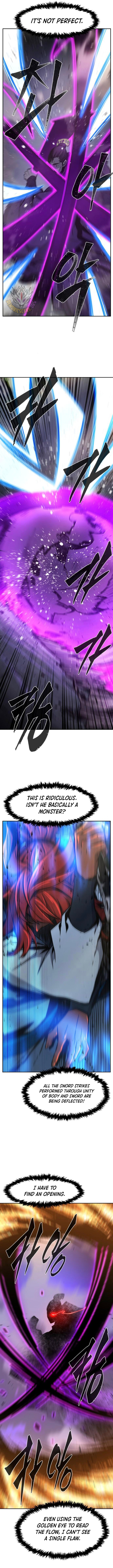 Read Absolute Sword Sense Manga Online