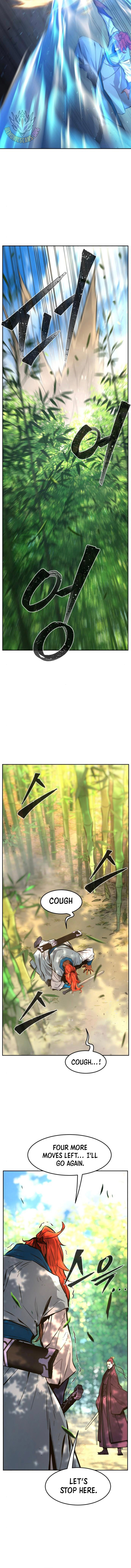 Read Absolute Sword Sense Manga Online