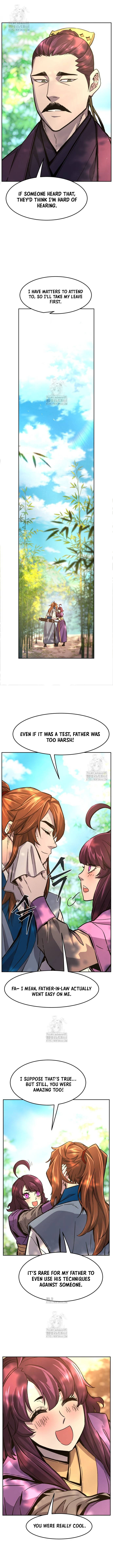 Read Absolute Sword Sense Manga Online