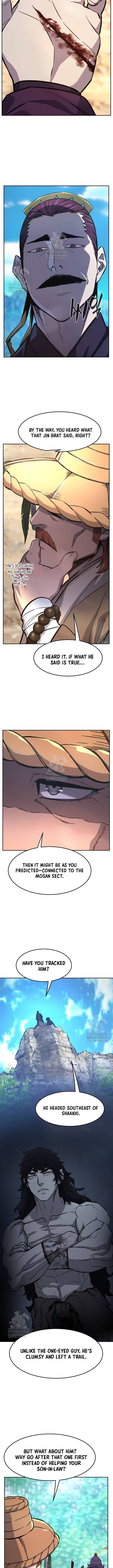 Read Absolute Sword Sense Manga Online