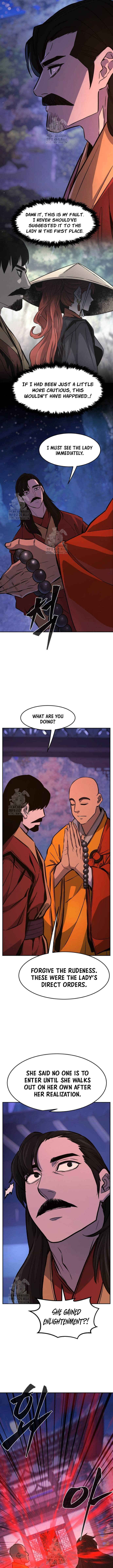 Read Absolute Sword Sense Manga Online