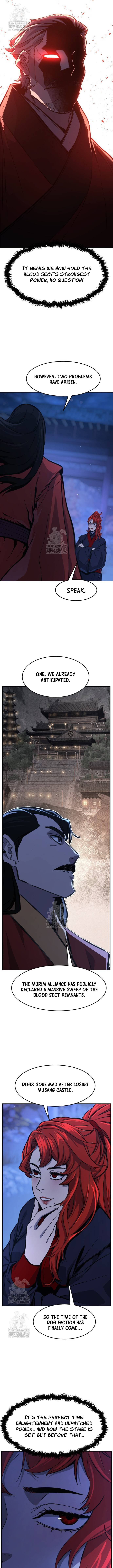 Read Absolute Sword Sense Manga Online