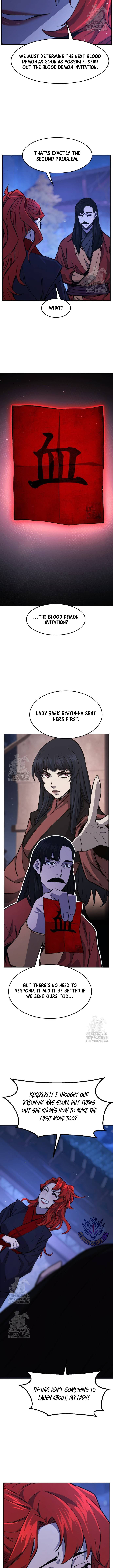 Read Absolute Sword Sense Manga Online